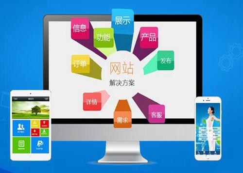 浑源如何进行网站设计才能突出产品的优势